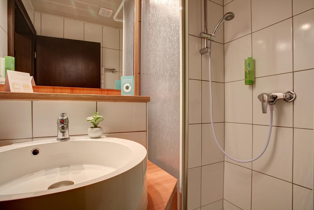 קרלסרוהה Trip Inn Hotel Blankenburg מראה חיצוני תמונה