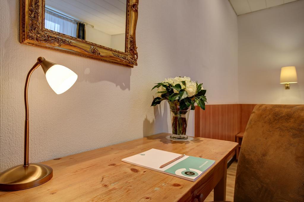 קרלסרוהה Trip Inn Hotel Blankenburg חדר תמונה