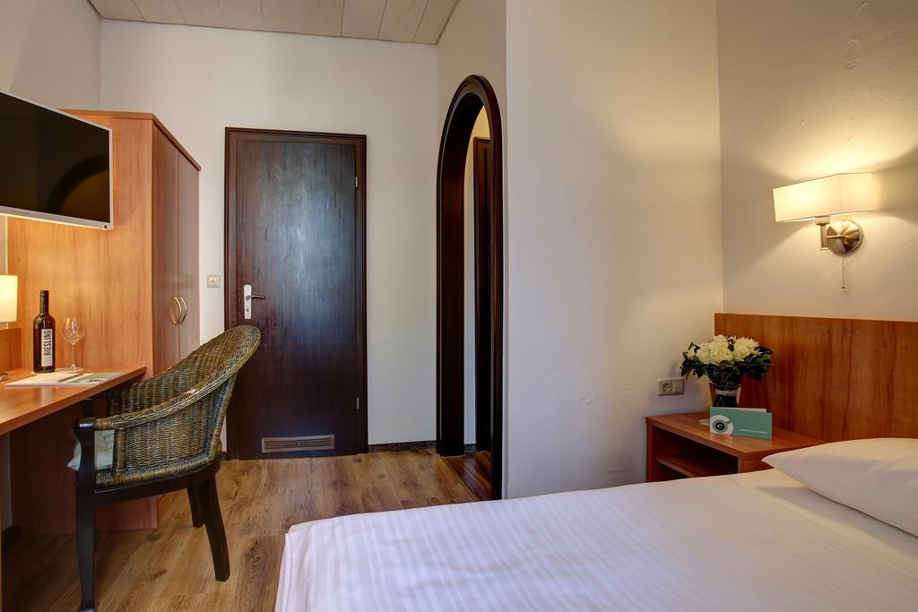 קרלסרוהה Trip Inn Hotel Blankenburg חדר תמונה