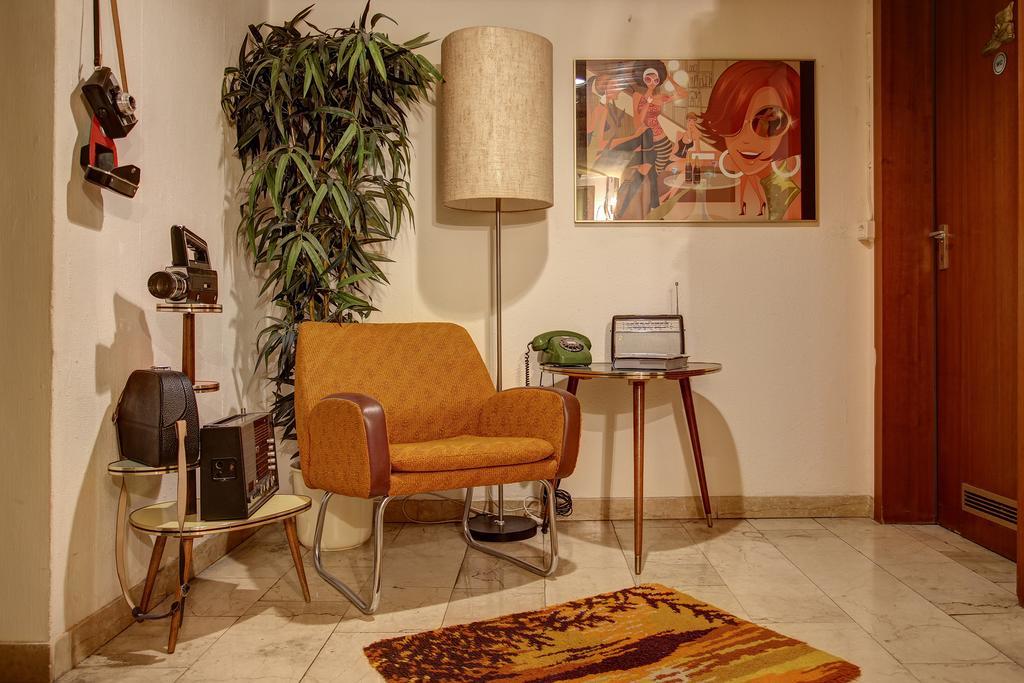 קרלסרוהה Trip Inn Hotel Blankenburg מראה חיצוני תמונה