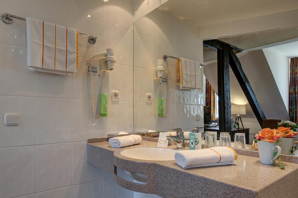 קרלסרוהה Trip Inn Hotel Blankenburg חדר תמונה