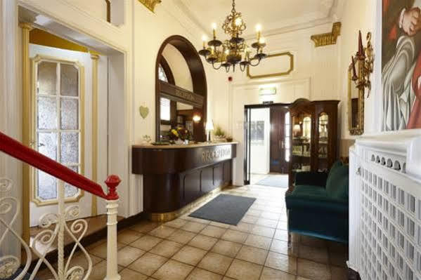 קרלסרוהה Trip Inn Hotel Blankenburg מראה חיצוני תמונה