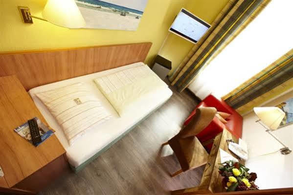 קרלסרוהה Trip Inn Hotel Blankenburg מראה חיצוני תמונה