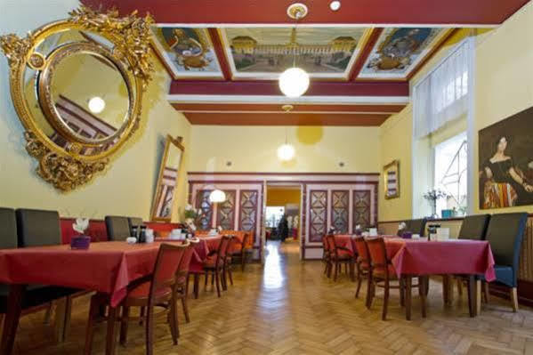 קרלסרוהה Trip Inn Hotel Blankenburg מראה חיצוני תמונה