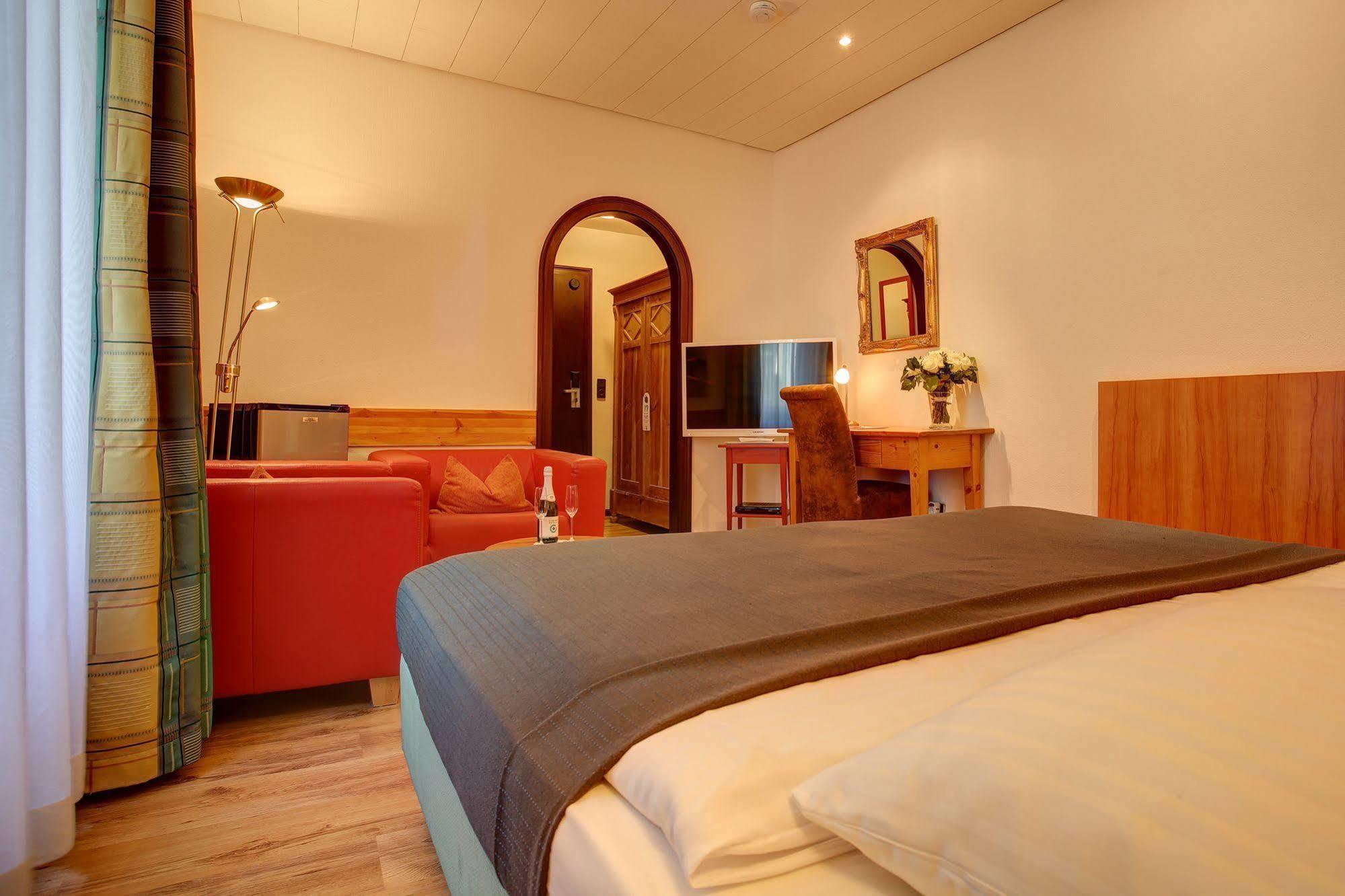 קרלסרוהה Trip Inn Hotel Blankenburg מראה חיצוני תמונה