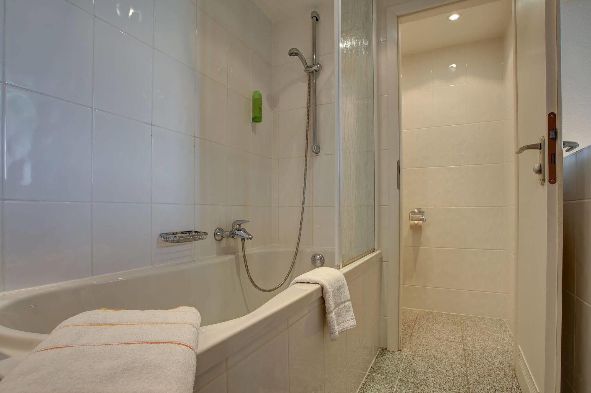 קרלסרוהה Trip Inn Hotel Blankenburg מראה חיצוני תמונה