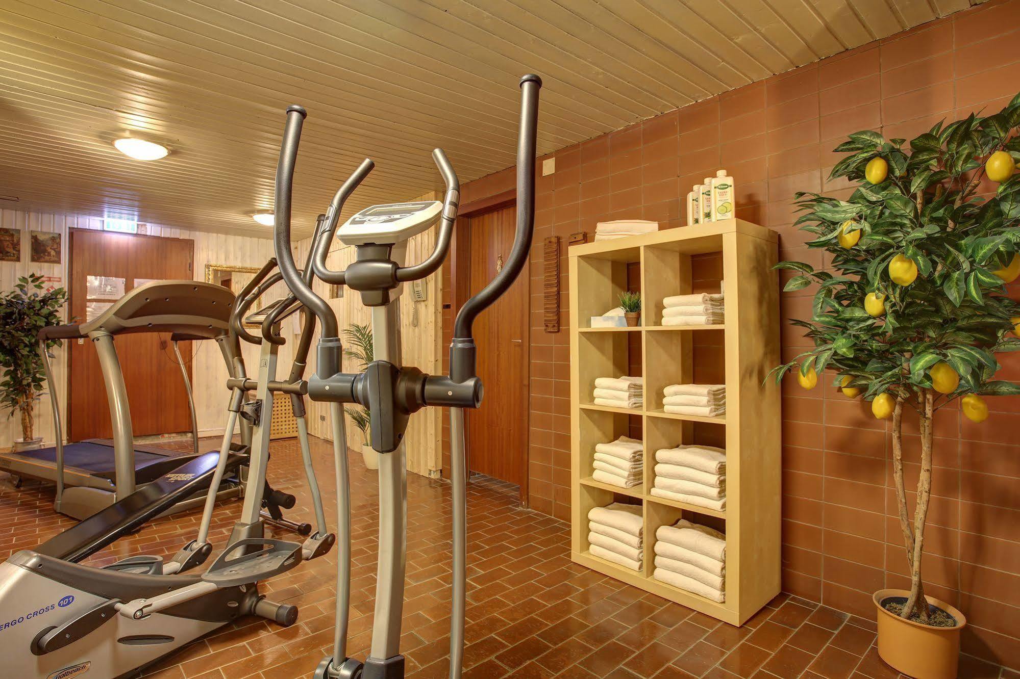 קרלסרוהה Trip Inn Hotel Blankenburg מראה חיצוני תמונה