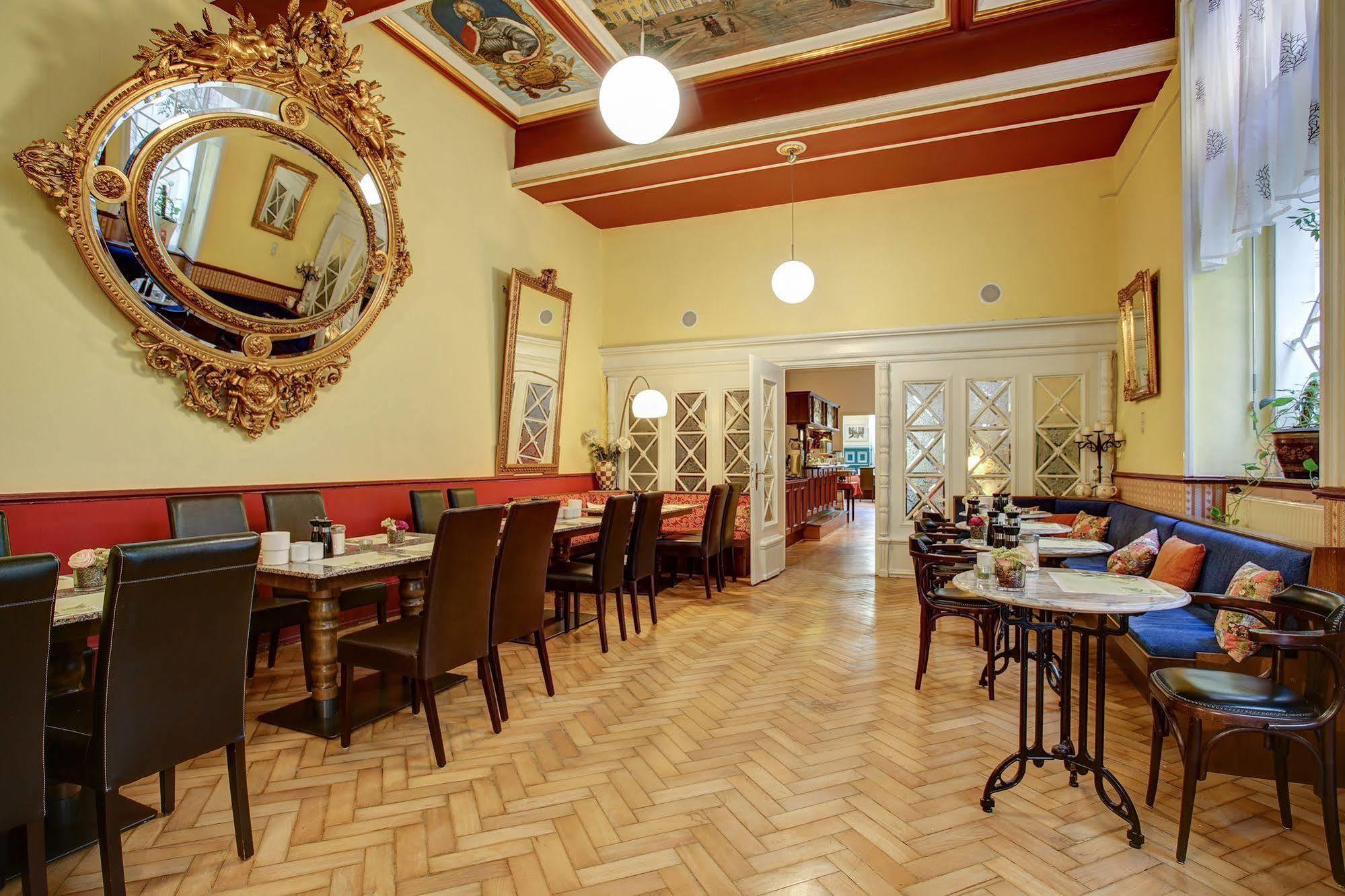 קרלסרוהה Trip Inn Hotel Blankenburg מראה חיצוני תמונה