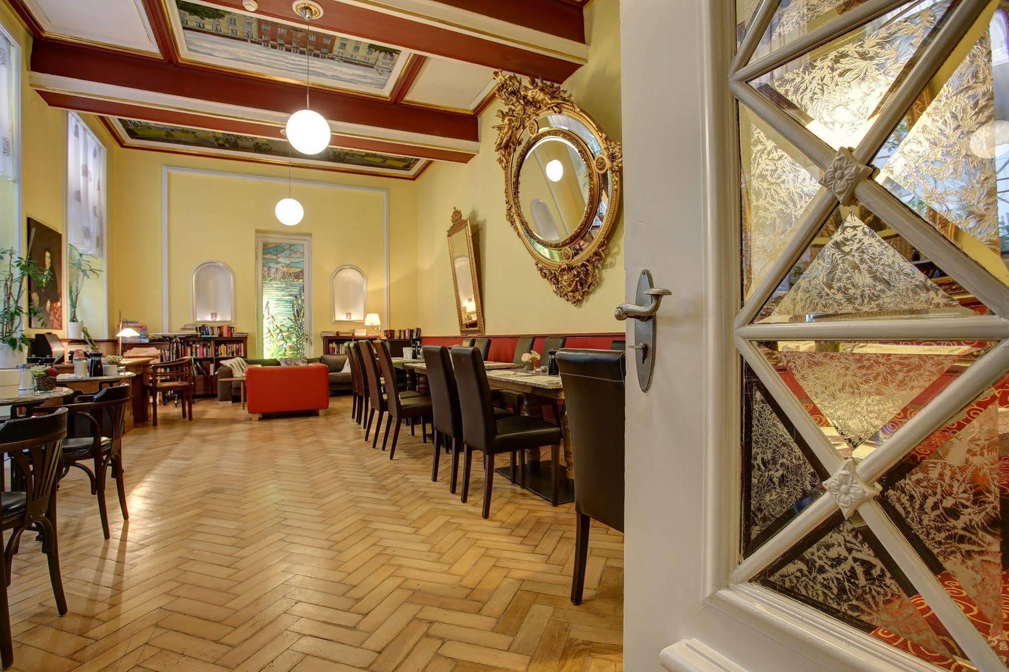 קרלסרוהה Trip Inn Hotel Blankenburg מראה חיצוני תמונה